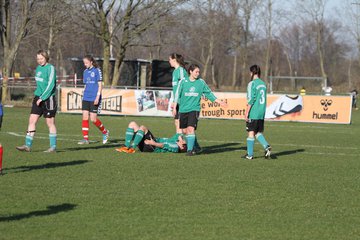 Bild 158 - NMS2 am 24.3.12